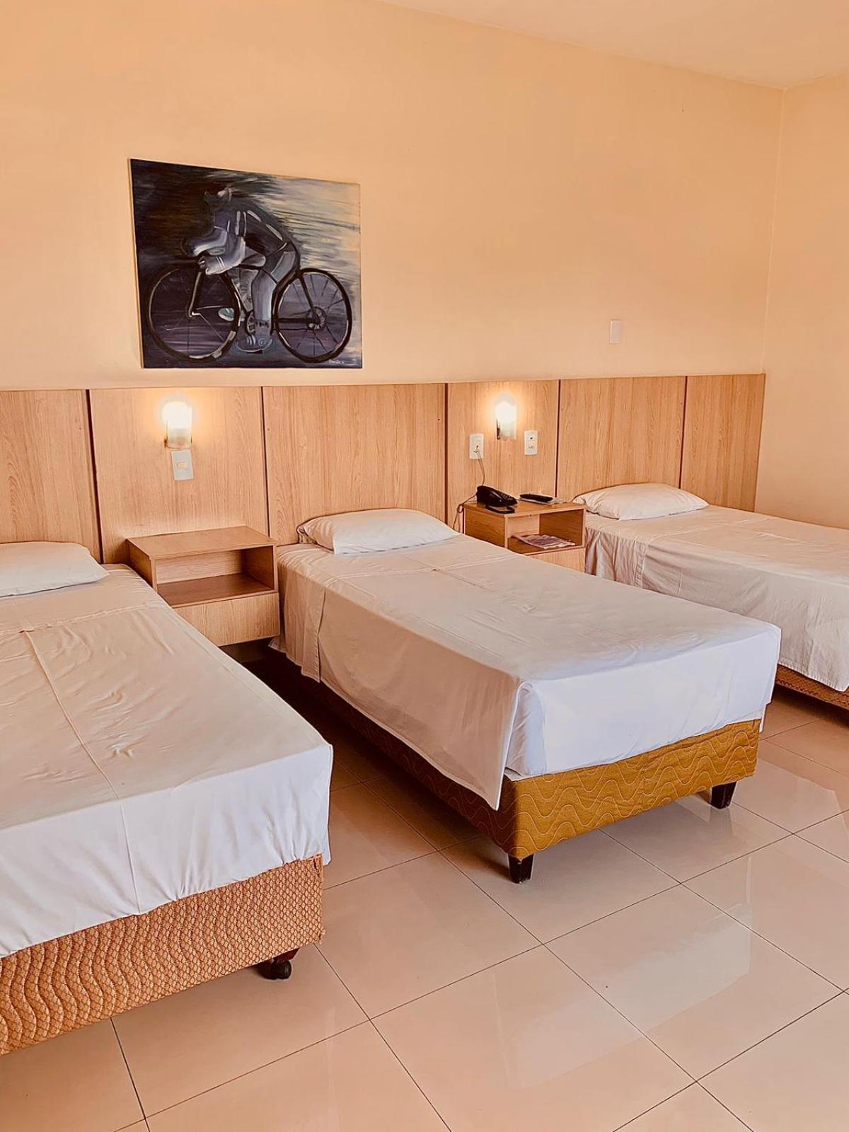Victoria Plaza Hotel Palmas  Zewnętrze zdjęcie