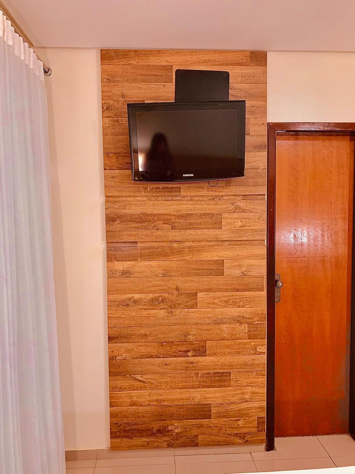 Victoria Plaza Hotel Palmas  Zewnętrze zdjęcie