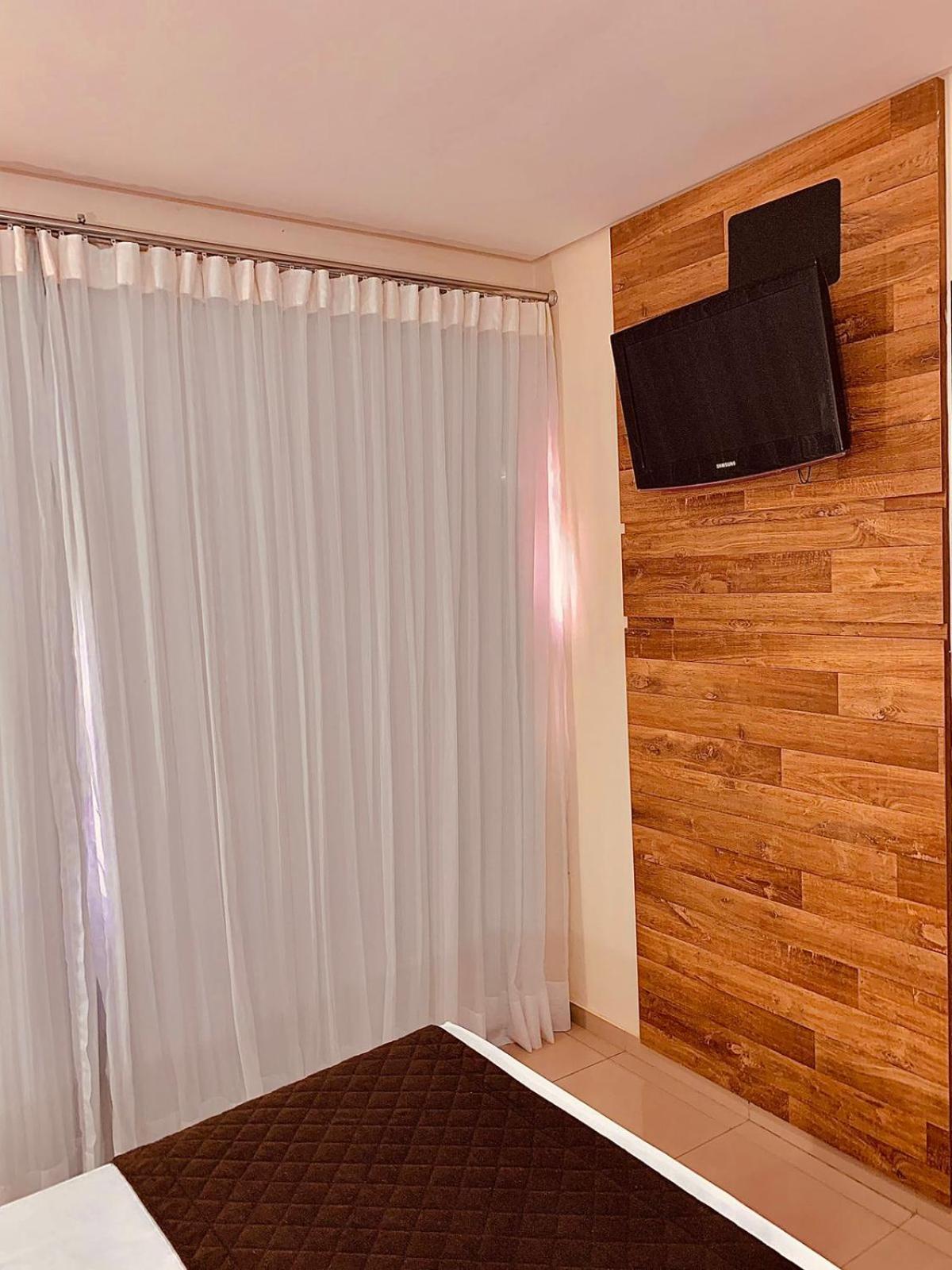 Victoria Plaza Hotel Palmas  Zewnętrze zdjęcie