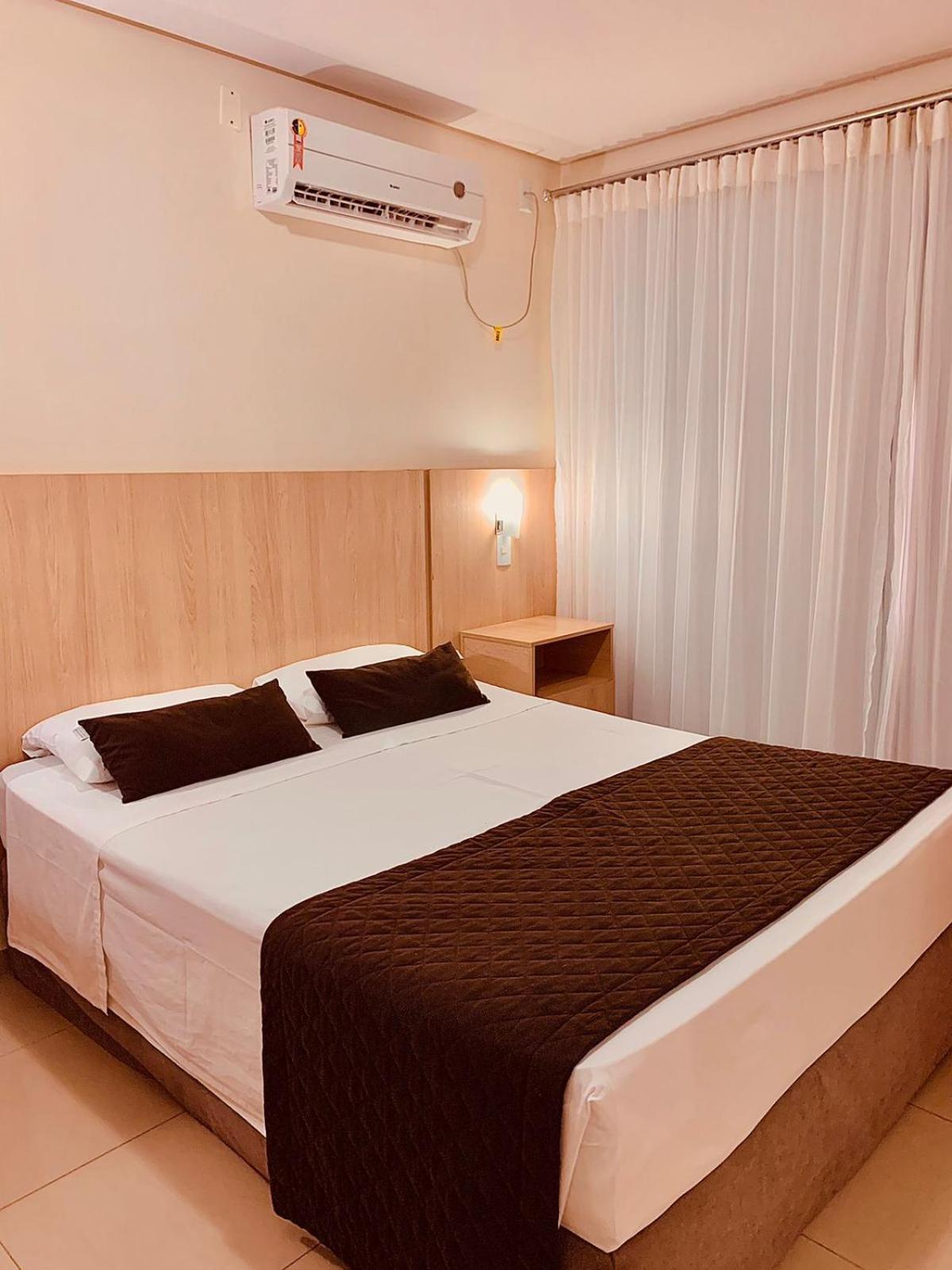 Victoria Plaza Hotel Palmas  Zewnętrze zdjęcie