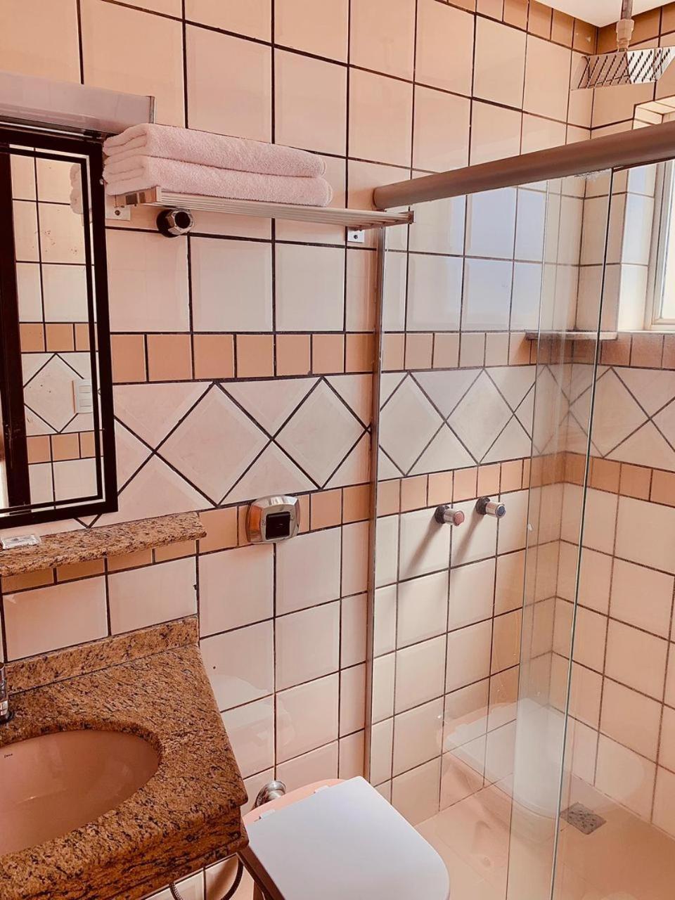 Victoria Plaza Hotel Palmas  Zewnętrze zdjęcie