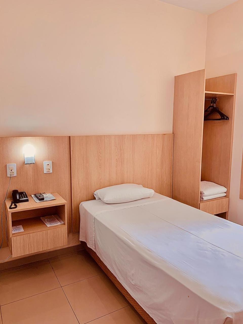Victoria Plaza Hotel Palmas  Zewnętrze zdjęcie
