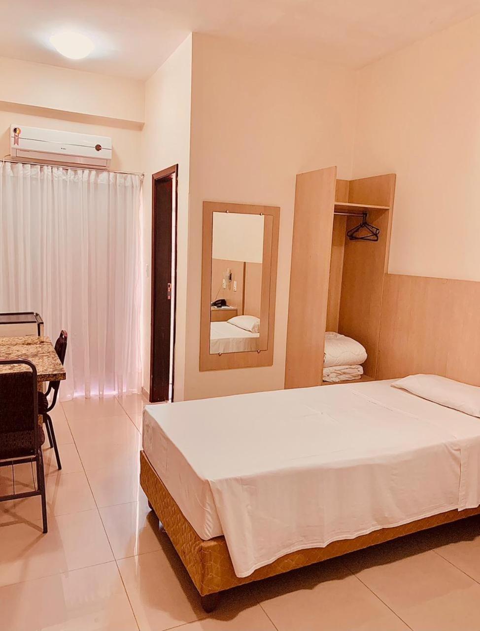 Victoria Plaza Hotel Palmas  Zewnętrze zdjęcie