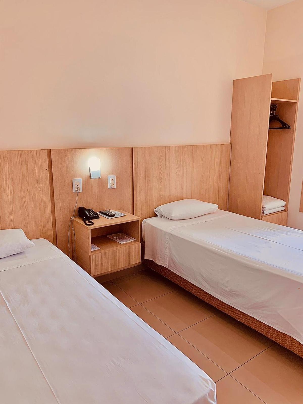 Victoria Plaza Hotel Palmas  Zewnętrze zdjęcie