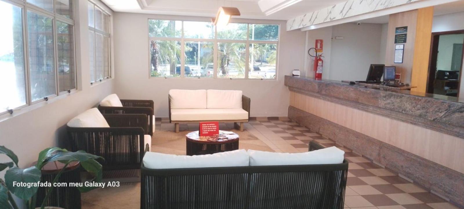 Victoria Plaza Hotel Palmas  Zewnętrze zdjęcie