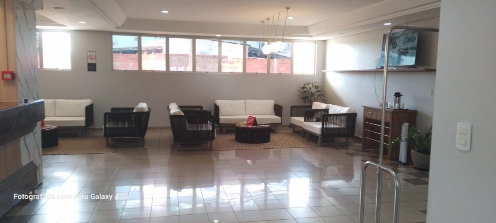 Victoria Plaza Hotel Palmas  Zewnętrze zdjęcie