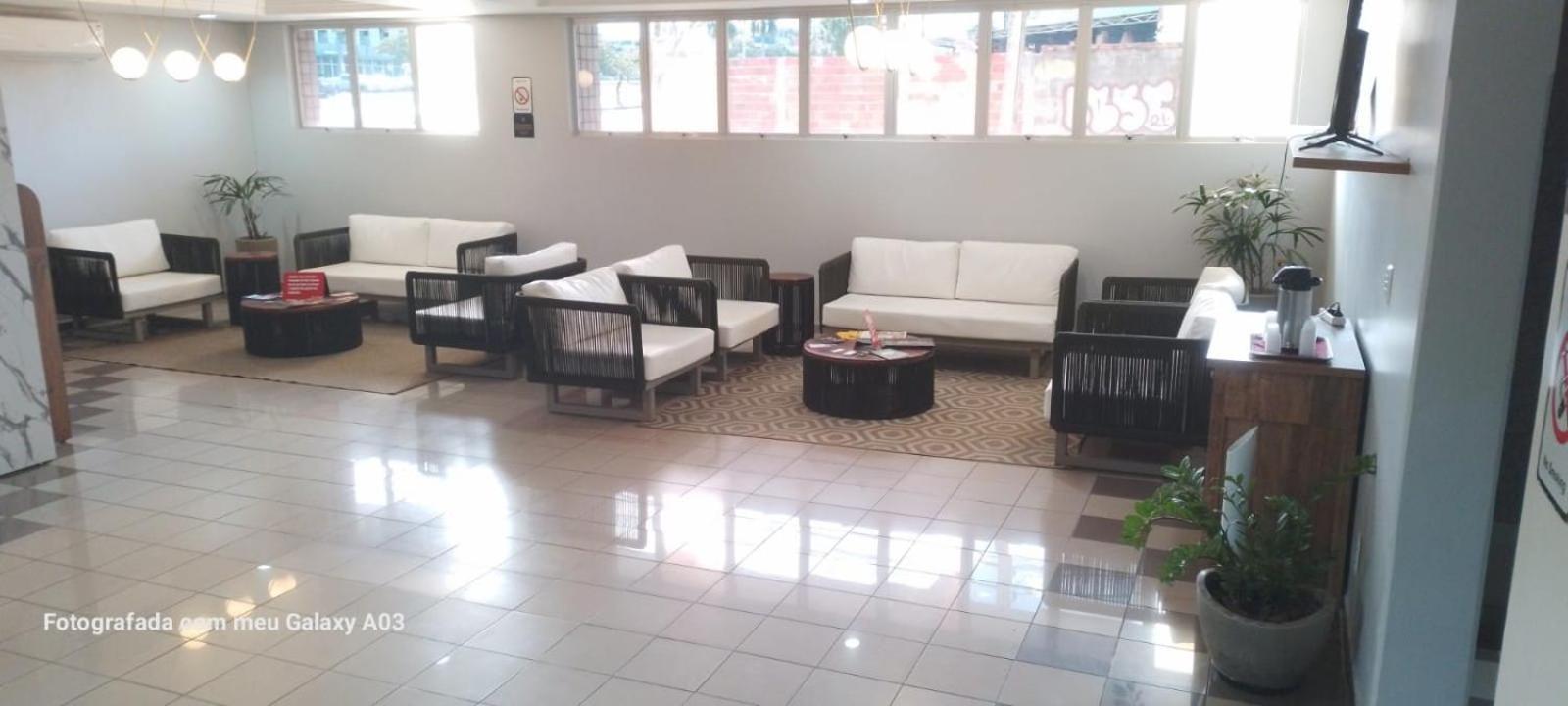 Victoria Plaza Hotel Palmas  Zewnętrze zdjęcie