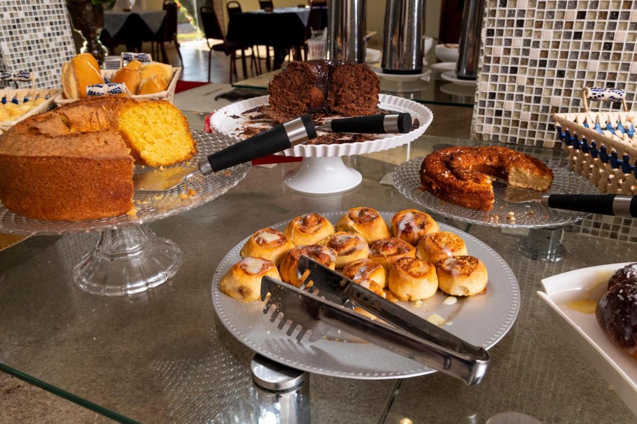 Victoria Plaza Hotel Palmas  Zewnętrze zdjęcie